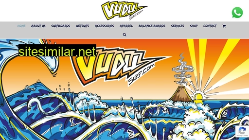 vudusurf.com alternative sites