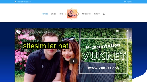 vuknet.com alternative sites