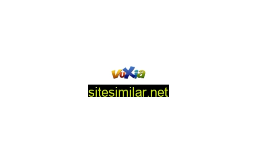 Vuxia similar sites