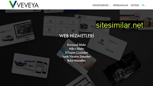 vveya.com alternative sites