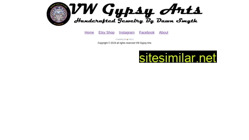 vwgypsy.com alternative sites