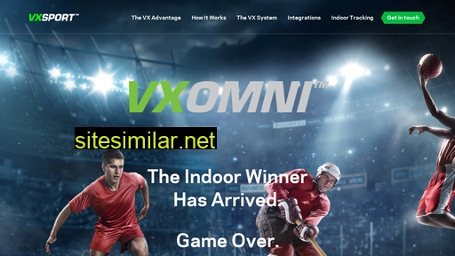 vxsport.com alternative sites