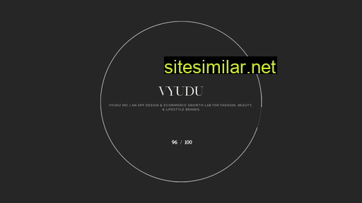 vyudu.com alternative sites