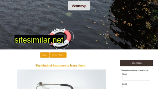 vzonevp.com alternative sites