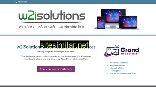 w2isolutions.com alternative sites