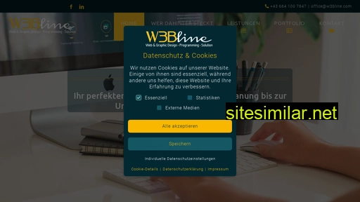 w3bline.com alternative sites