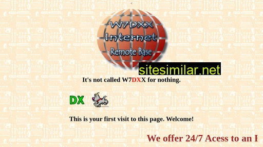 w7dxx.com alternative sites