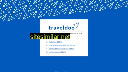 w7.traveldoo.com alternative sites