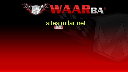waarba.com alternative sites