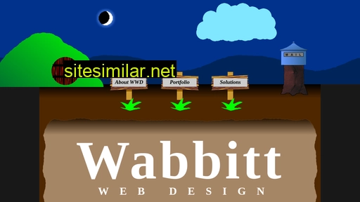 Wabbittweb similar sites