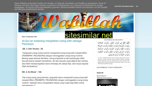 Wabillahagro similar sites