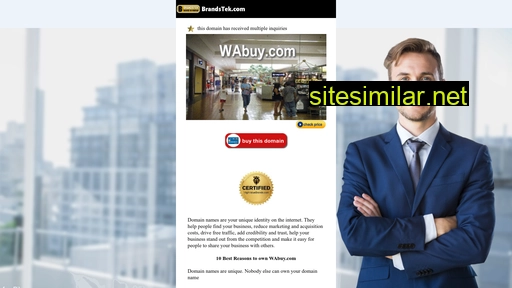 wabuy.com alternative sites