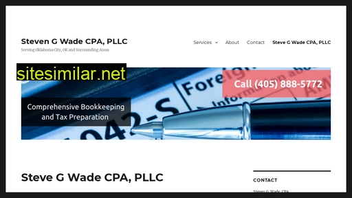 wade-cpa.com alternative sites