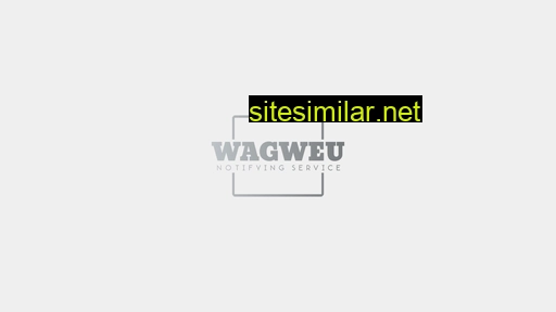 wagweu.com alternative sites