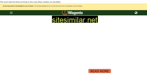 wagento.com alternative sites