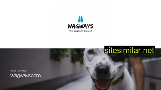 wagways.com alternative sites
