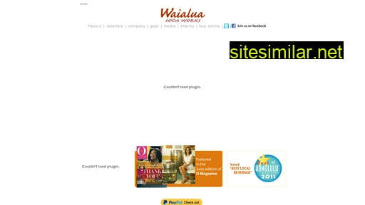 waialuasodaworks.com alternative sites