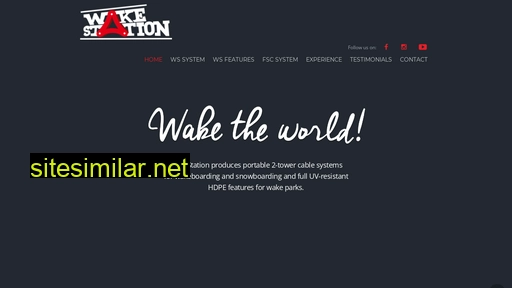 wakestation.com alternative sites