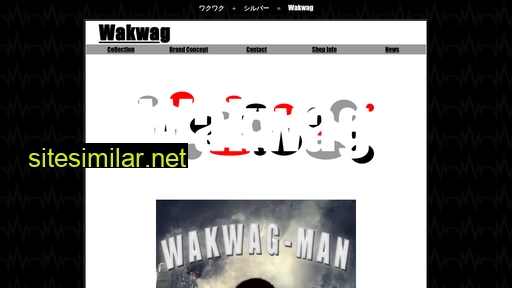 wakwag.com alternative sites