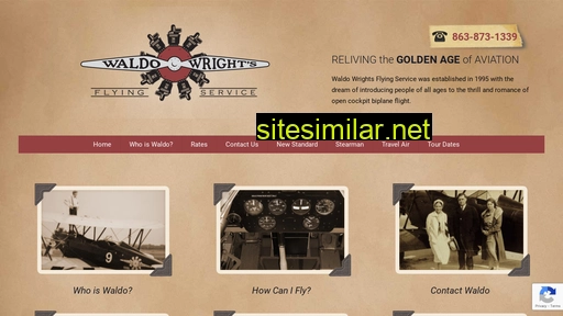 waldowrights.com alternative sites