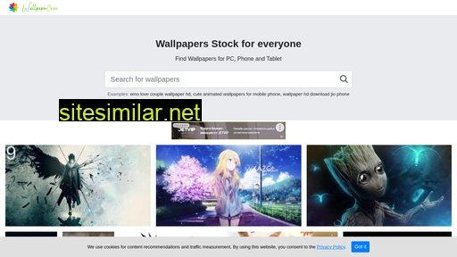 wallpapercasa.com alternative sites