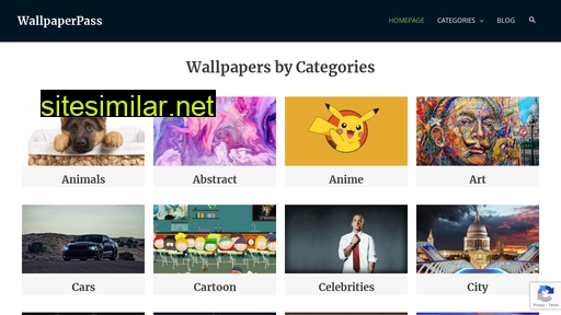wallpaperpass.com alternative sites