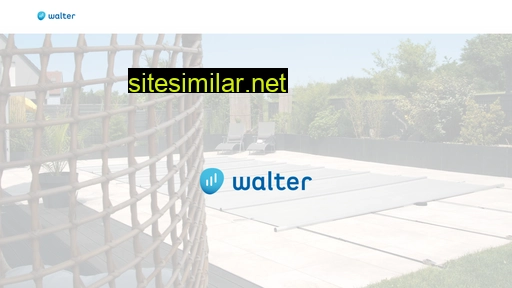 walter-pool.com alternative sites