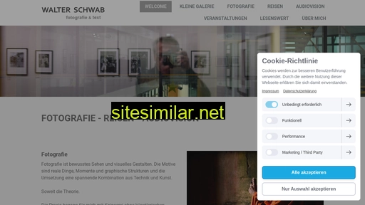walter-schwab.com alternative sites