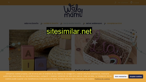 walamami.com alternative sites