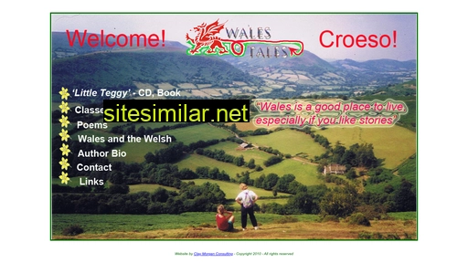Walestalesonline similar sites