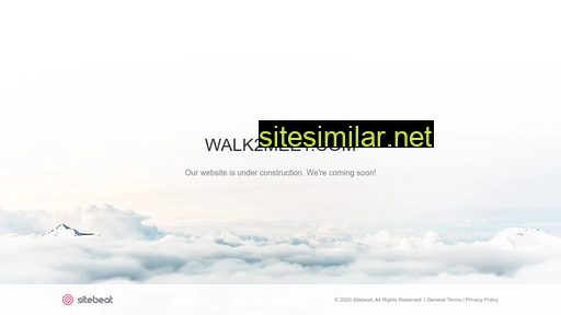 walk2meet.com alternative sites