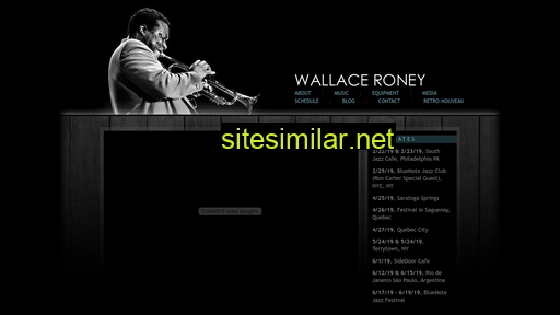 wallaceroney.com alternative sites