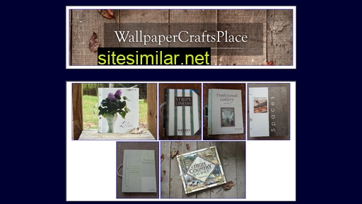 Wallpapercraftsplace similar sites