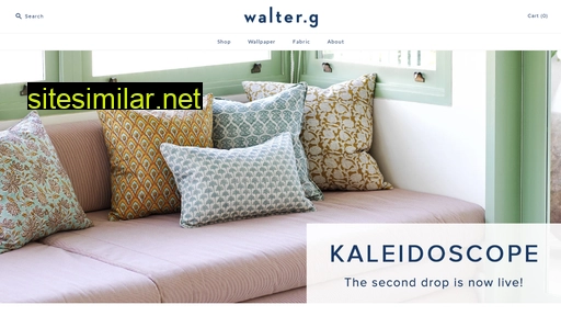 walter-g.com alternative sites