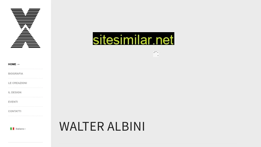 Walteralbini similar sites