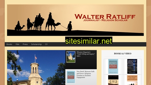 walterratliff.com alternative sites
