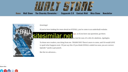 waltstone.com alternative sites
