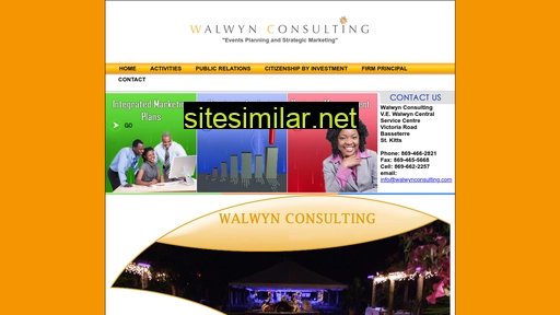 walwynconsulting.com alternative sites