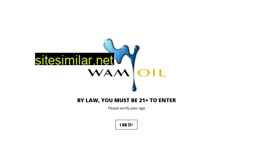 wamoil.com alternative sites