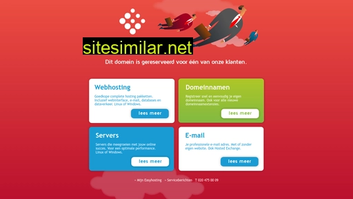 wandeleninfriesland.com alternative sites