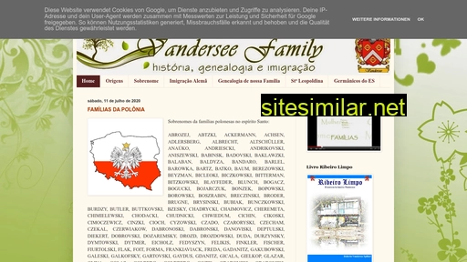wanderseefamily.blogspot.com alternative sites