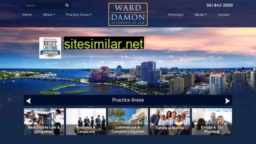 warddamon.com alternative sites