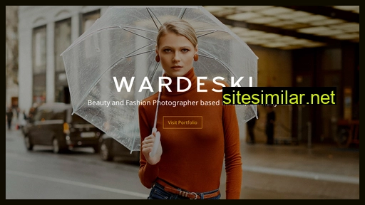 wardeski.com alternative sites