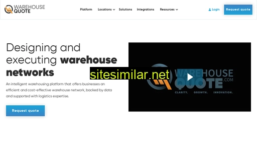 warehousequote.com alternative sites