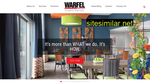 warfelcc.com alternative sites
