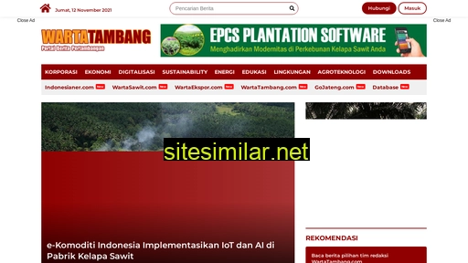 wartatambang.com alternative sites