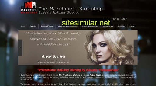 warehouseworkshop.com alternative sites