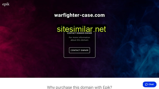 warfighter-case.com alternative sites