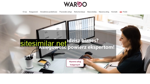 warido.com alternative sites