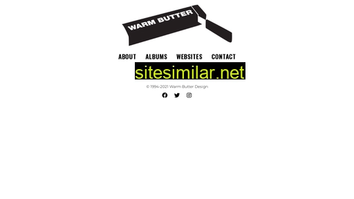 warmbutter.com alternative sites
